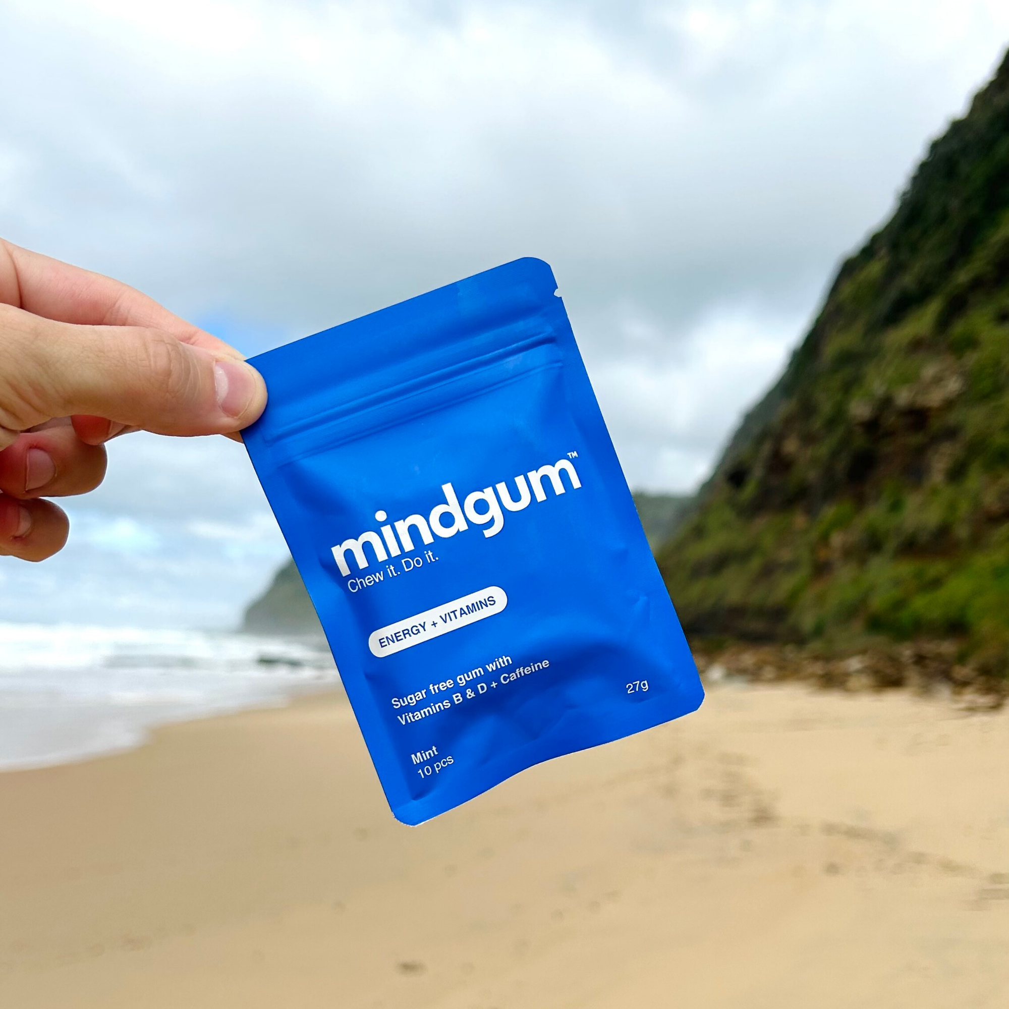 Mindgum