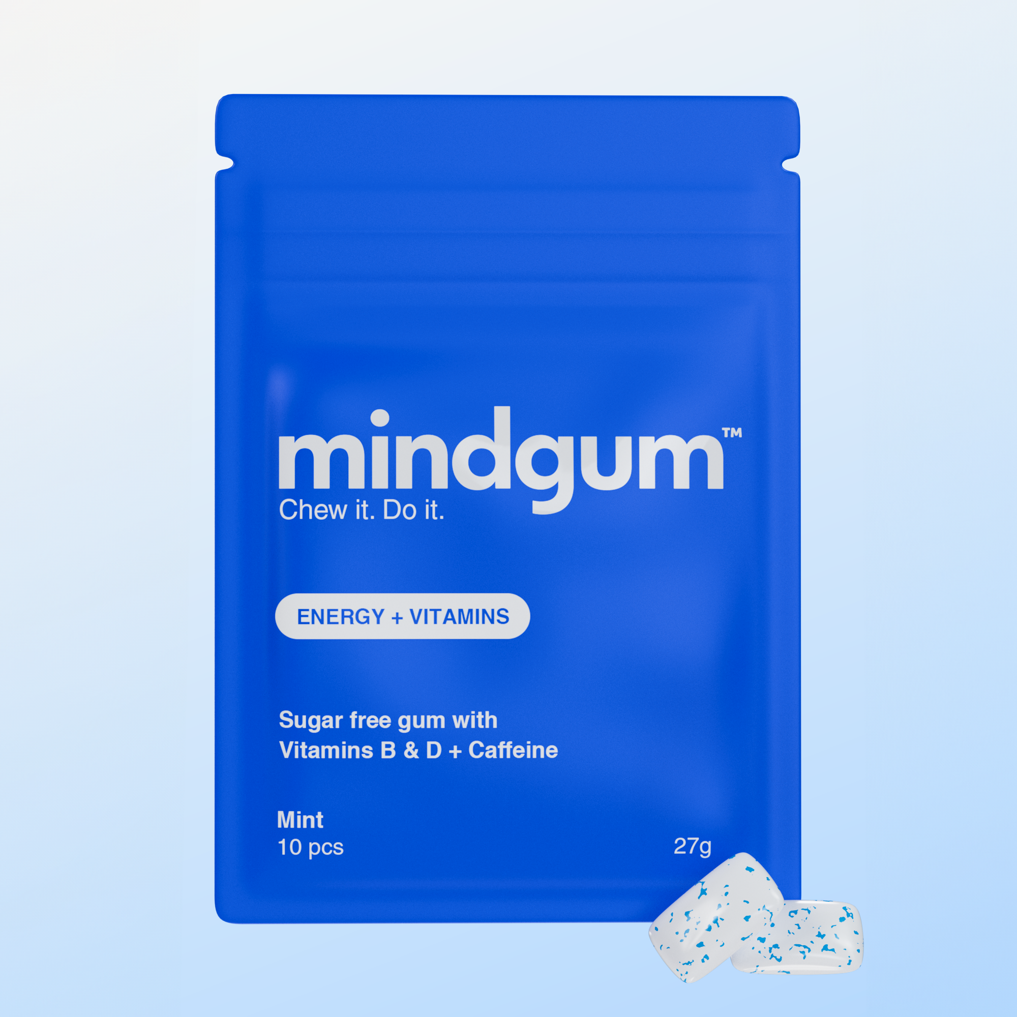 Mindgum